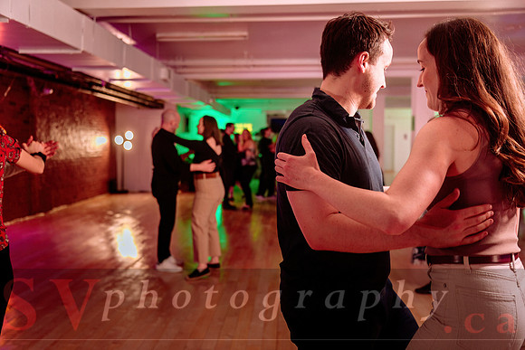 Access Ballroom