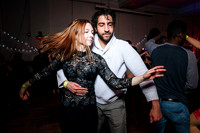 BOXING DAY PARTY AT DOVERCOURT HOUSE