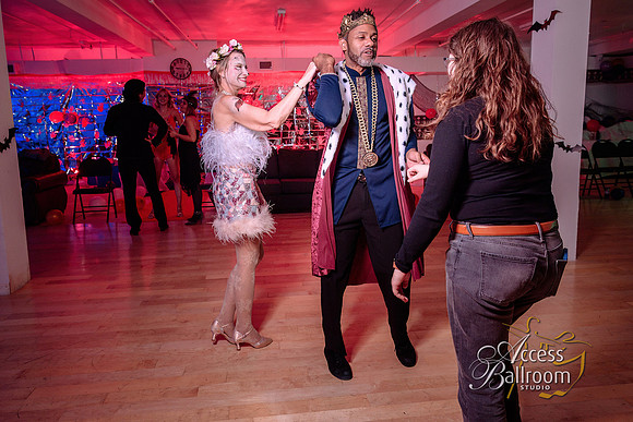 Access Ballroom