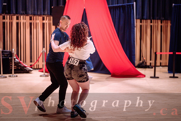 Canada Zouk Congress - Sat