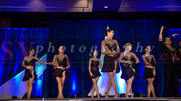 Comomango Amateur Team from Montreal