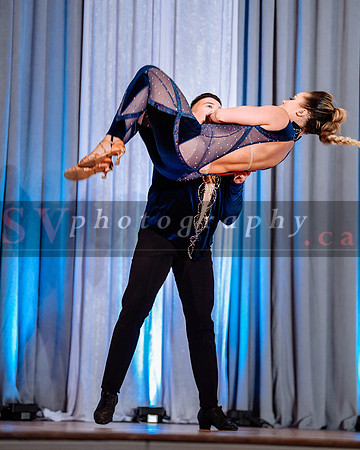 Canada Salsa & Bachata Congress