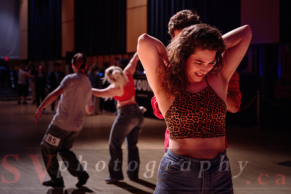 Canada Zouk Congress