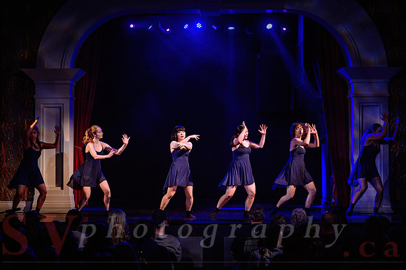 22nd Annual Showcase & Afterparty!