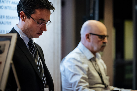Conference on IT audit, governance and security