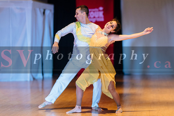 Canada Zouk Congress