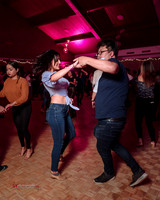 Estonian House Goodbye Party
