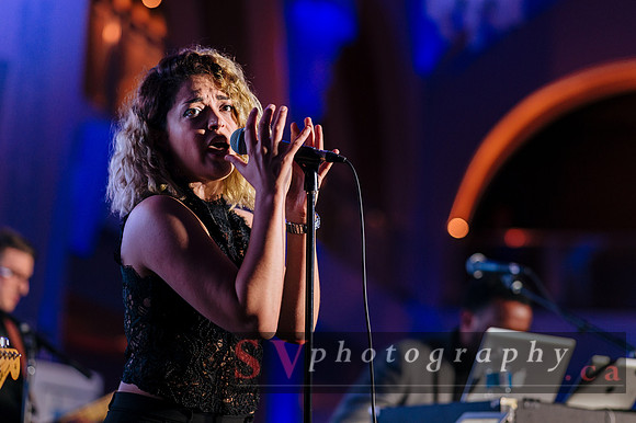 Sick Kids All Star Gala