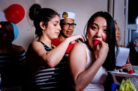 iFreestyle 12th Anniversary Party