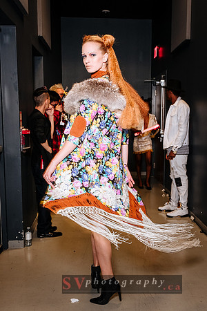 Fashion Art Toronto