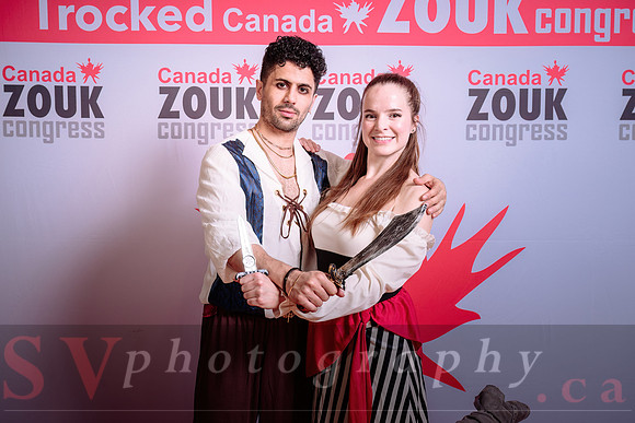 Canada Zouk Congress