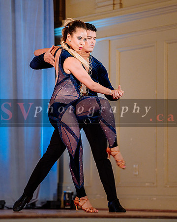 Canada Salsa & Bachata Congress