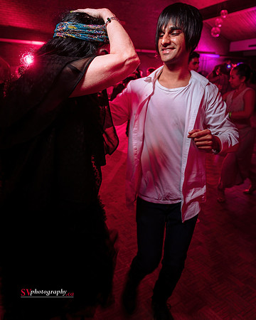 Saturday Social - 7 Year Anniversary