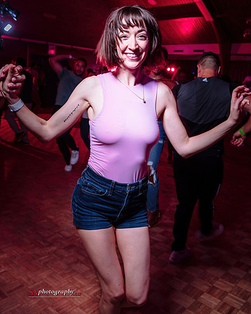 Toronto Salsa Fridays
