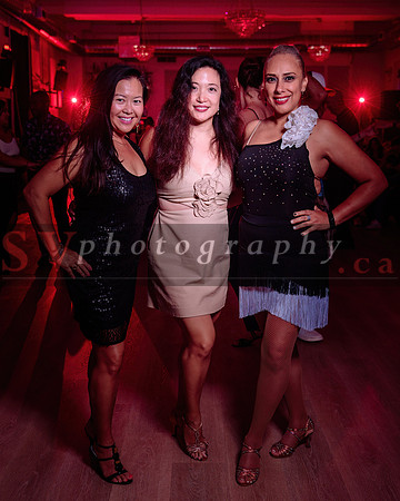 9th Anniversary Weekend
