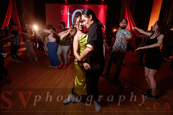 Canada Zouk Congress - Sat