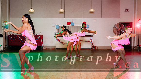 iFreestyle 12th Anniversary Party