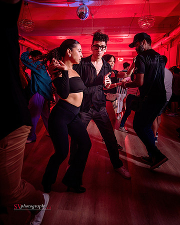 Toronto Salsa Sundays