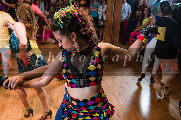 2014 iFreestyle Party