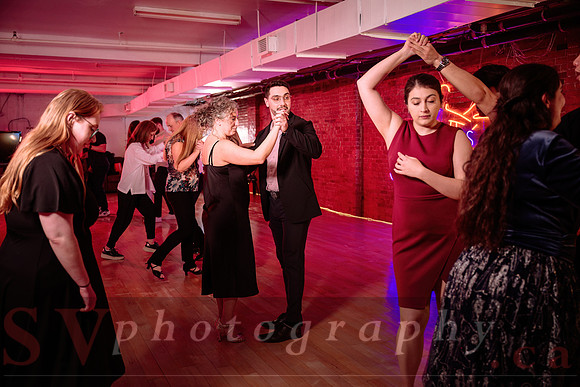 Access Ballroom