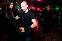 BOXING DAY PARTY AT DOVERCOURT HOUSE