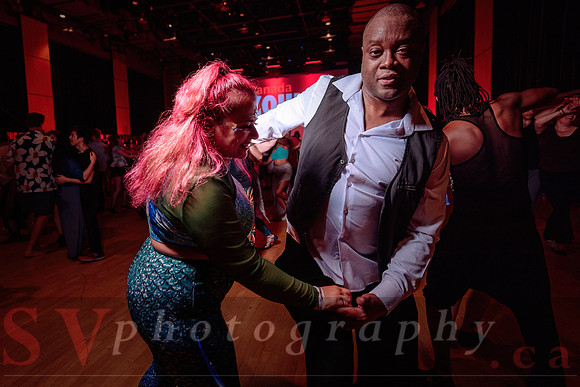 Canada Zouk Congress