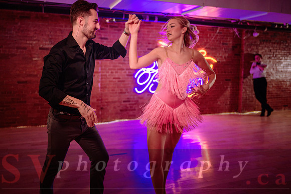 Access Ballroom