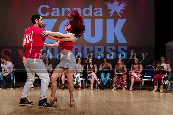 Canada Zouk Congress