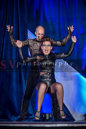 Baila Productions from Montreal