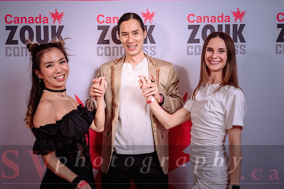 Canada Zouk Congress