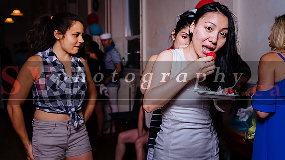 iFreestyle 12th Anniversary Party