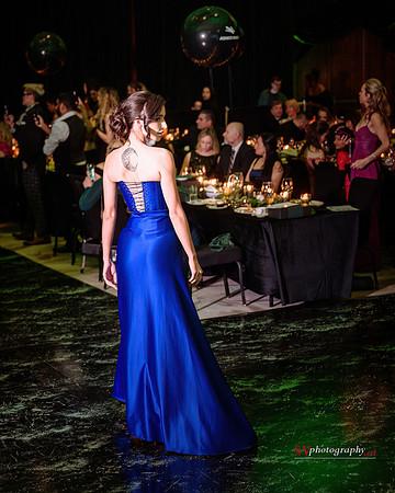 Fired Up Gala In Support of Sick Kids - 2025