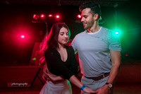 Toronto Salsa Friday