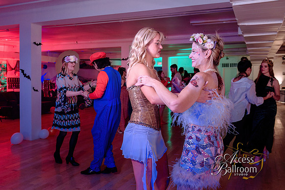 Access Ballroom