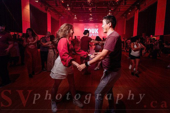 Canada Zouk Congress