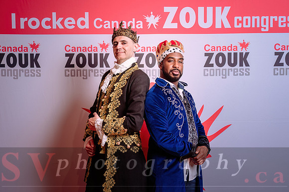 Canada Zouk Congress