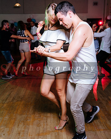 iFreestyle 12th Anniversary Party