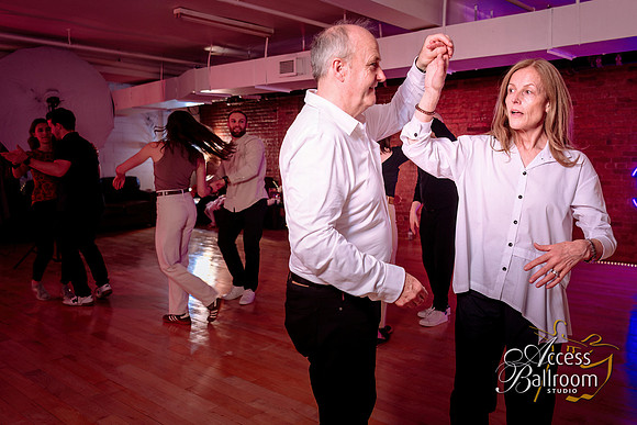 Access Ballroom