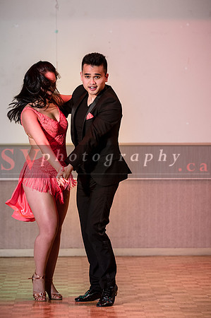 iFreestyle.ca Latin Dance Company