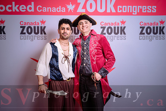 Canada Zouk Congress