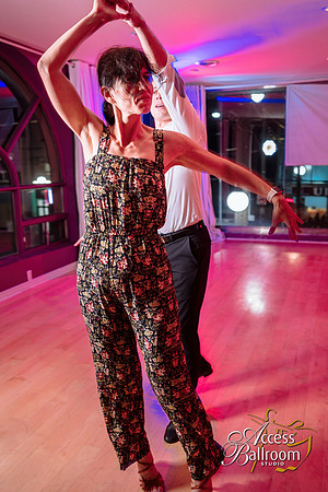 Access Ballroom