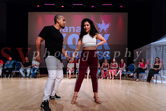 Canada Zouk Congress
