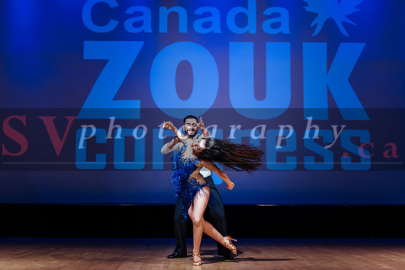 Canada Zouk Congress