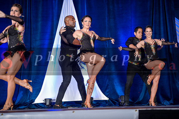 Alejandro Danse Essencia from Montreal