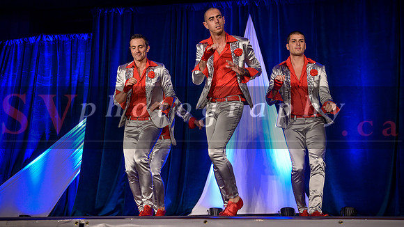 Grupo Alafia from Italy