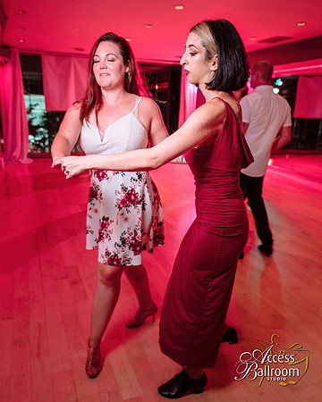Access Ballroom