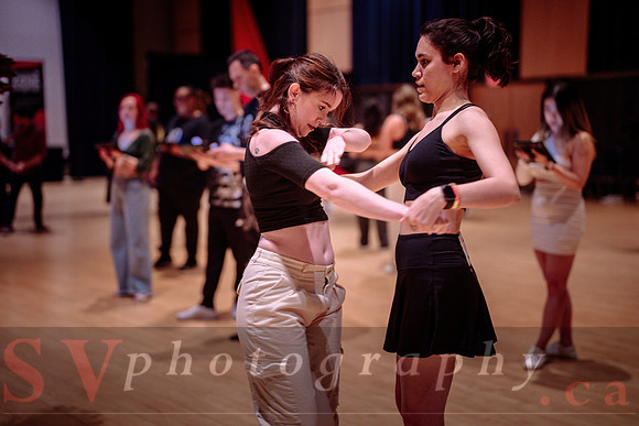 Canada Zouk Congress - Sat