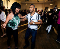 Toronto Salsa Fridays