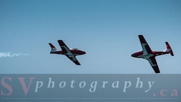 2016 Canadian International Air Show (CIAS)