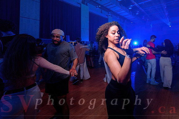 Canada Zouk Congress